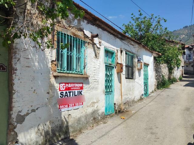 Bayindir, İzmir içerisinde satılık Villa