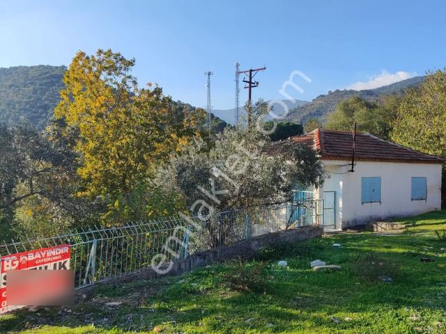 Bayindir, İzmir içerisinde satılık Villa