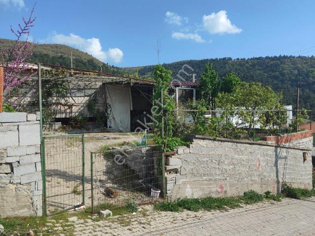 İzmir içerisinde satılık Villa