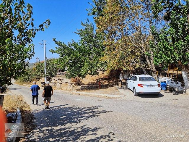 Bayindir, İzmir içerisinde satılık Arsa