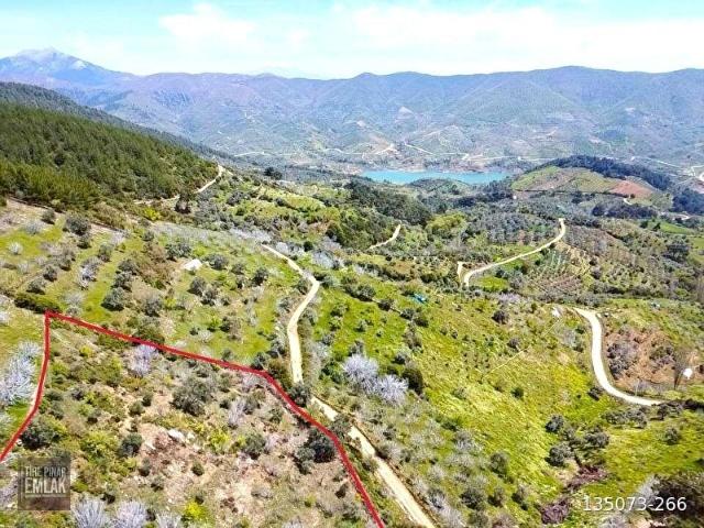 Bayindir, İzmir içerisinde satılık mülk