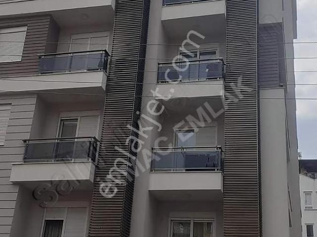 Muratpaşa, Antalya içerisinde kiralık mülk