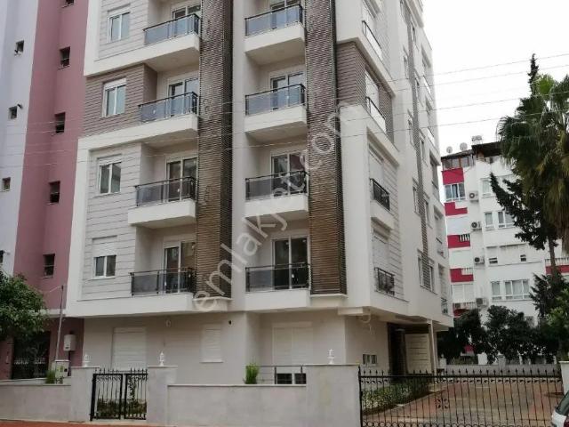 Muratpaşa, Antalya içerisinde kiralık mülk