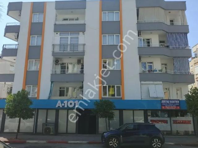 Muratpaşa, Antalya içerisinde kiralık mülk