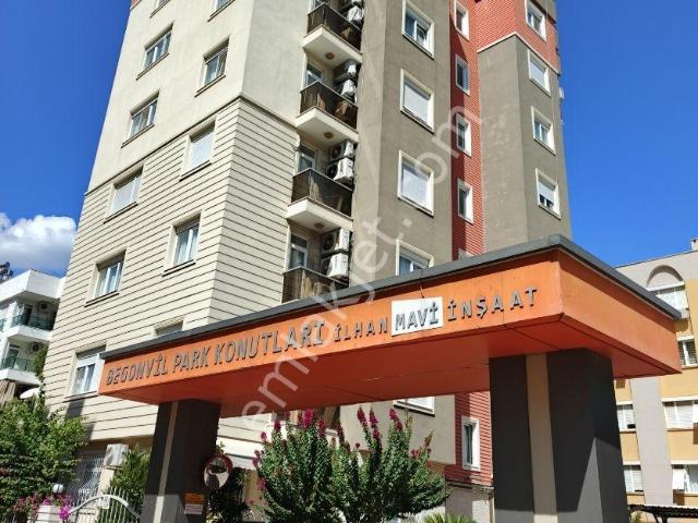 Muratpaşa, Antalya içerisinde kiralık mülk