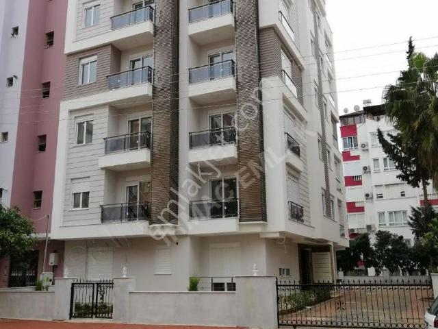 Muratpaşa, Antalya içerisinde kiralık mülk