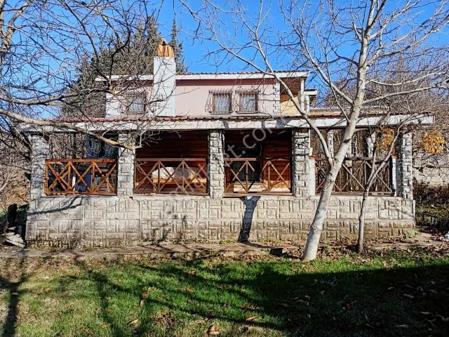 Bayindir, İzmir içerisinde satılık Villa