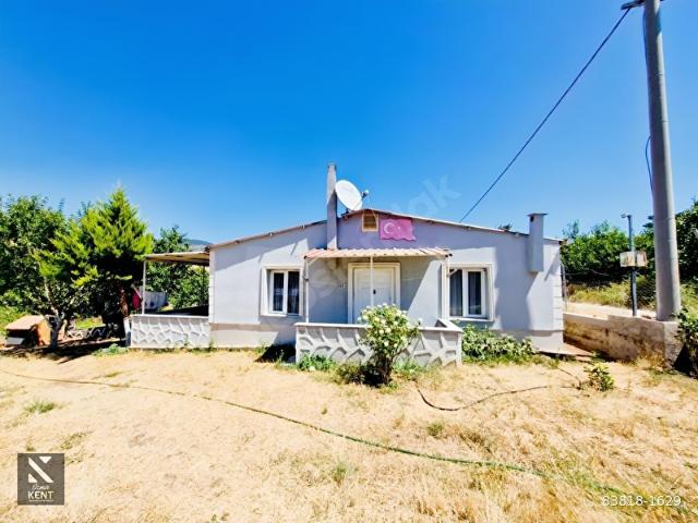 Bayindir, İzmir içerisinde satılık Arsa