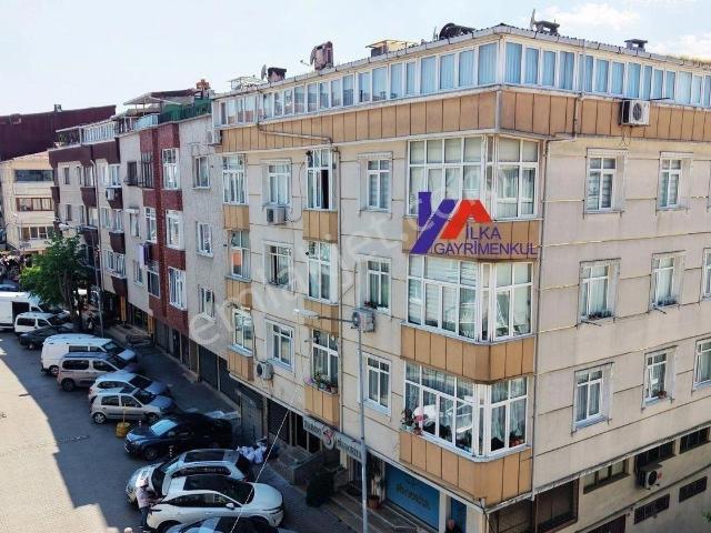 Kağithane, İstanbul içerisinde satılık mülk