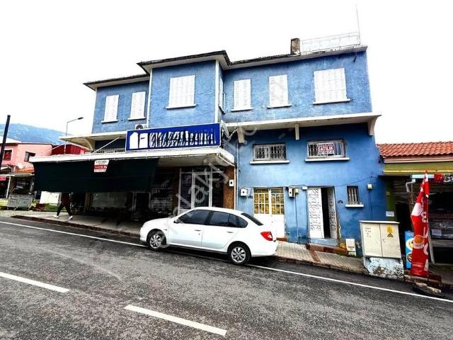 Bayindir, İzmir içerisinde satılık Villa