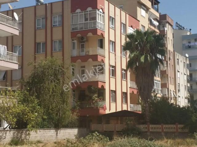 Muratpaşa, Antalya içerisinde satılık mülk