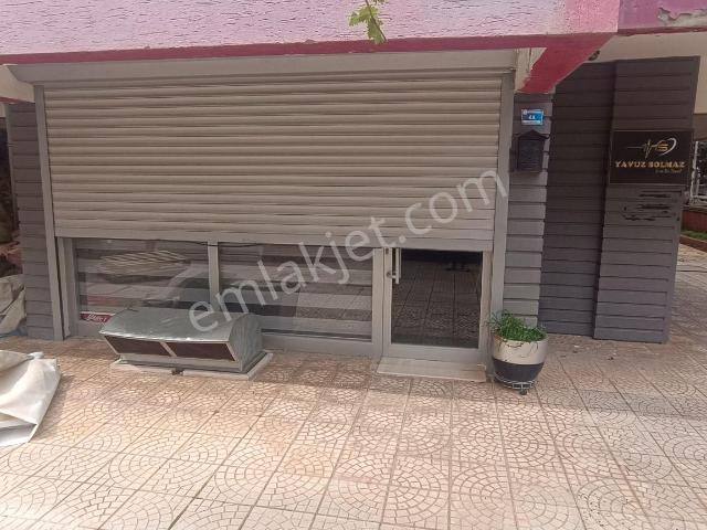 Muratpaşa, Antalya içerisinde kiralık Ofis