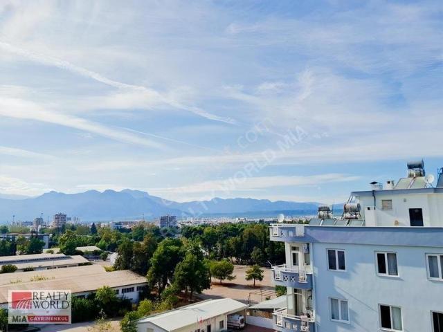 Antalya, Muratpaşa içerisinde satılık mülk