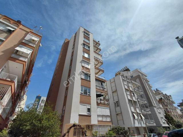 Muratpaşa, Antalya içerisinde kiralık mülk