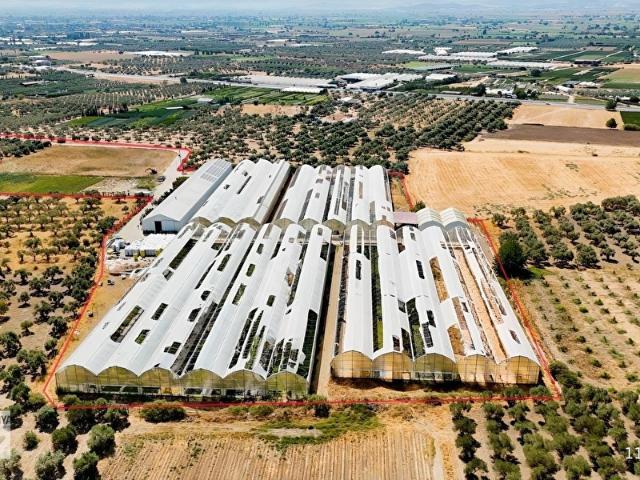 Bayindir, İzmir içerisinde satılık mülk