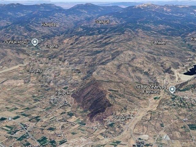 Bayindir, İzmir içerisinde satılık mülk