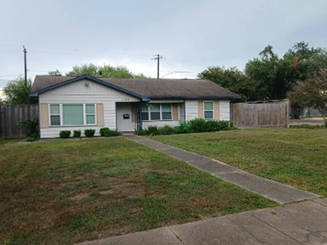 House for sale in Harris, Texas