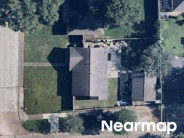 House for sale in Harris, Texas