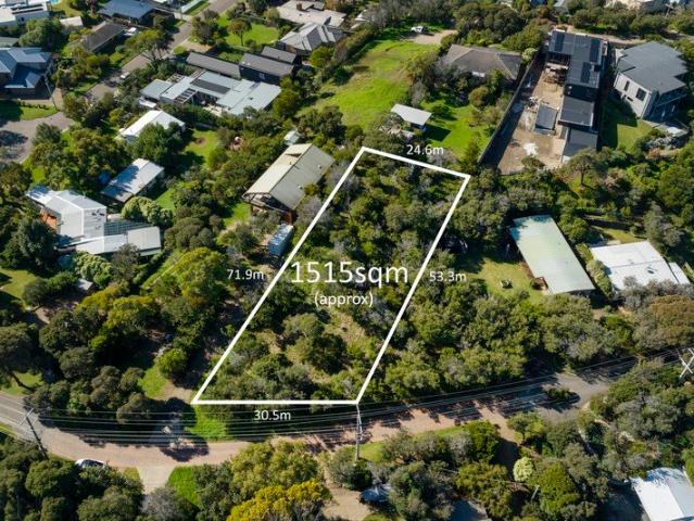 Land for sale in Camerons Creek, Victoria