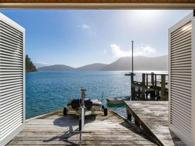 House for sale in Marlborough