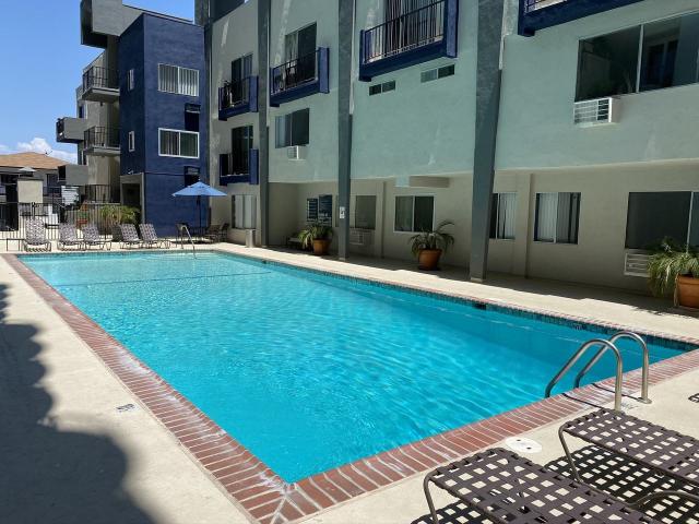 Apartment for rent in Santa Monica, California