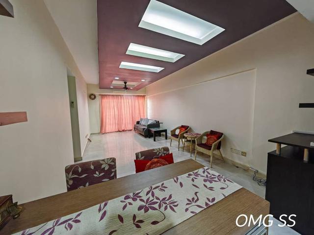 Apartment for sale in Port Klang, Selangor
