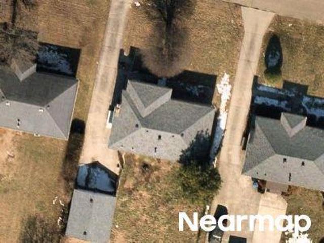 House for sale in Louisville, Kentucky