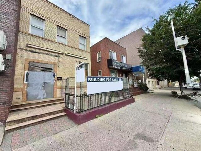 Land for sale in Brooklyn