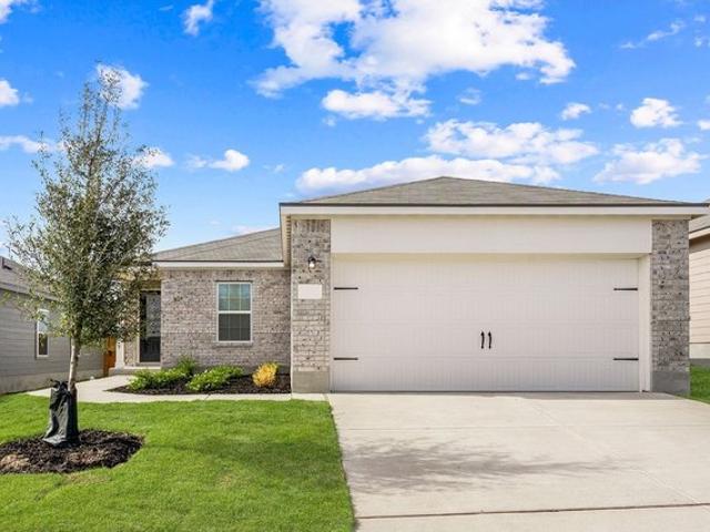 House for sale in Von Ormy, Bexar County