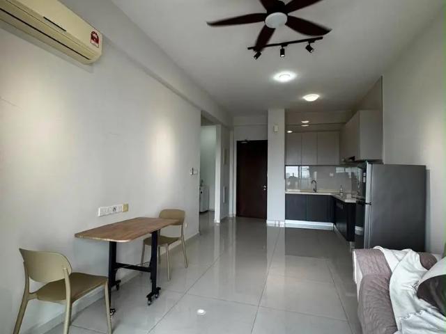 Apartment for rent in Johore Bahru, Johor