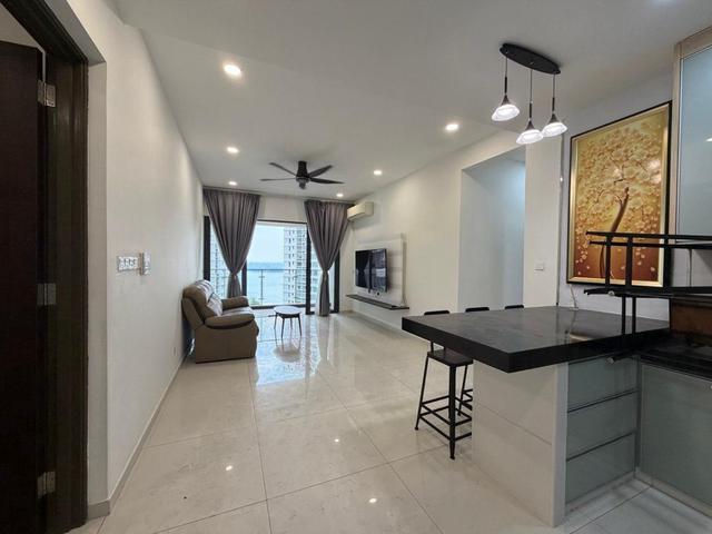 Condominium for sale in Johore Bahru, Johor