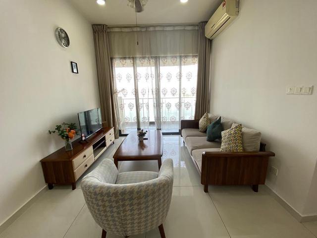 Condominium for rent in Johore Bahru, Johor