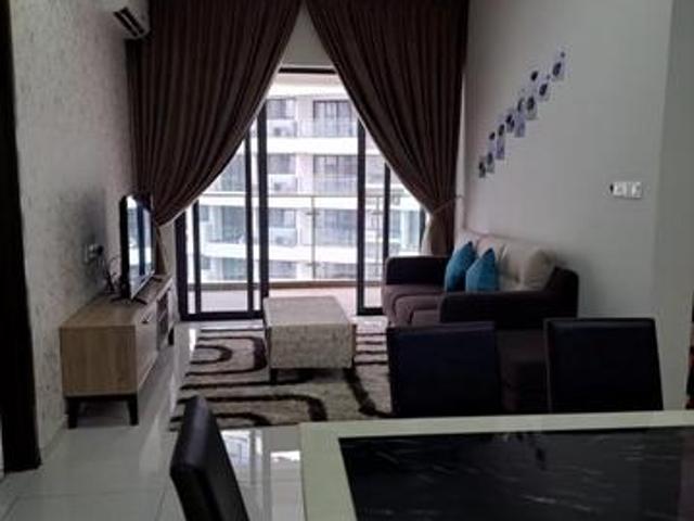 Condominium for rent in Johore Bahru, Johor