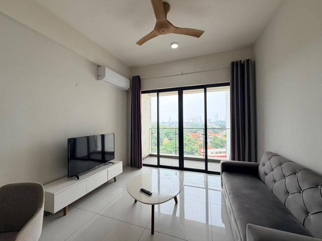 Condominium for sale in Johore Bahru, Johor