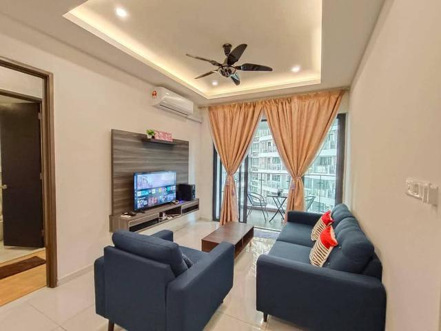 Condominium for rent in Johor Bahru