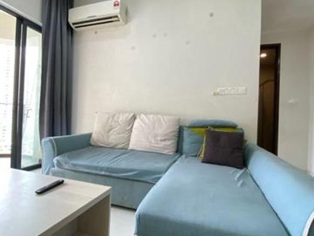 Condominium for rent in Johore Bahru, Johor