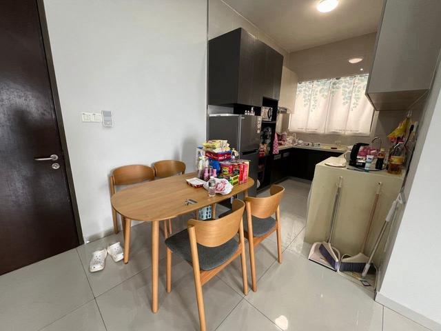 Condominium for rent in Johore Bahru, Johor