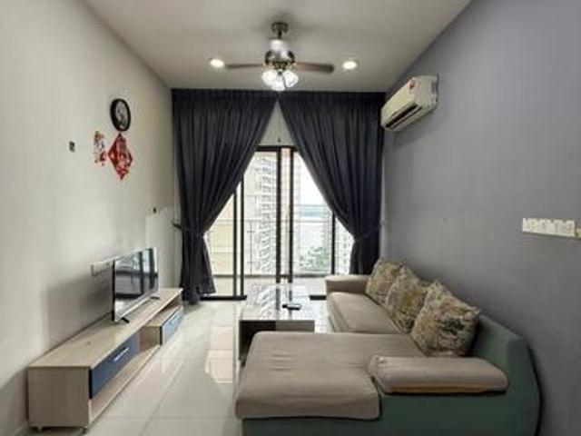 Condominium for rent in Johore Bahru, Johor