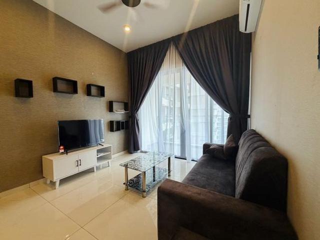 Condominium for rent in Johore Bahru, Johor