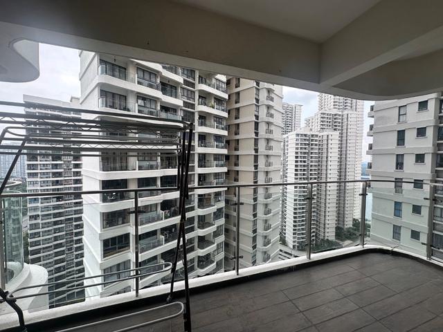 Condominium for rent in Johore Bahru, Johor