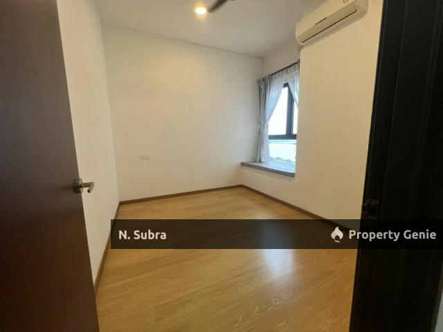 Apartment for sale in Johore Bahru, Johor