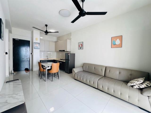 Condominium for rent in Johor Bahru
