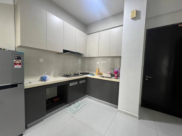 Condominium for sale in Johore Bahru, Johor