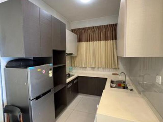 Condominium for rent in Johore Bahru, Johor