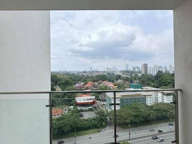 Condominium for sale in Johore Bahru, Johor