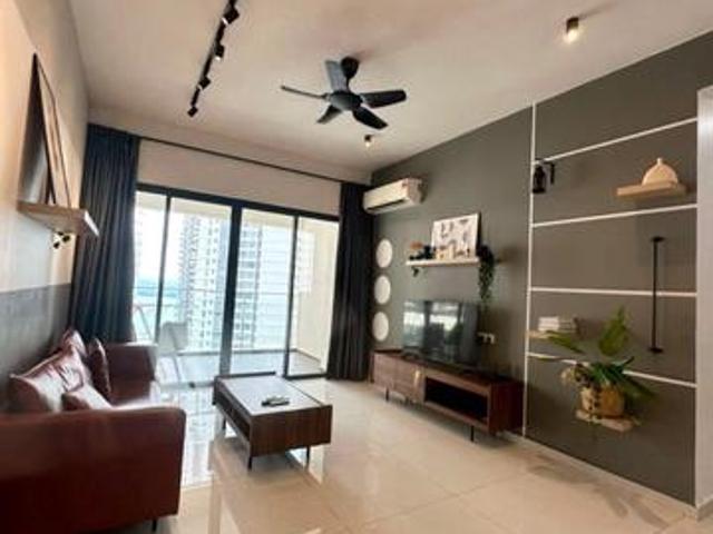 Condominium for sale in Johore Bahru, Johor