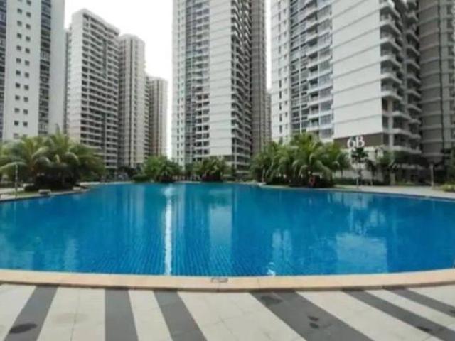 Condominium for sale in Johore Bahru, Johor