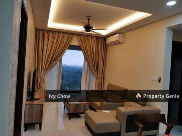 Apartment for rent in Johore Bahru, Johor