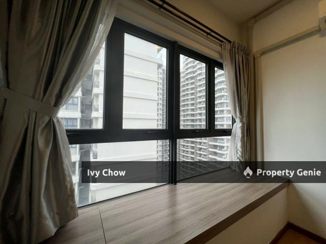 Apartment for sale in Johore Bahru, Johor