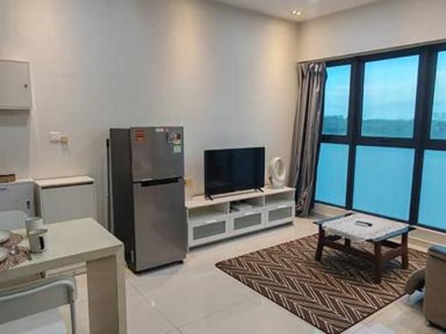 Condominium for rent in Johore Bahru, Johor